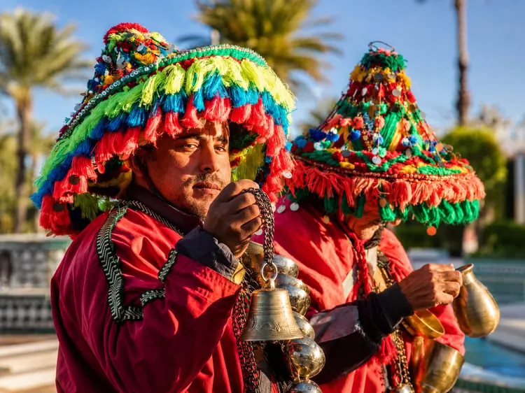 Explore Morocco with Exotic Morocco