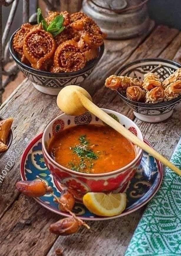 Harira