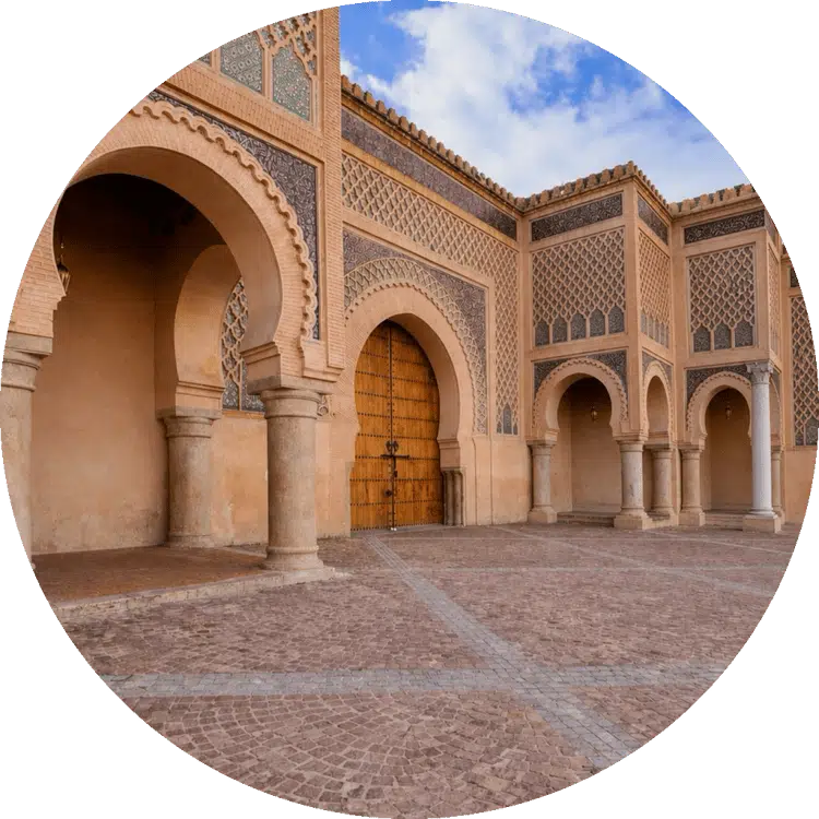 Meknes