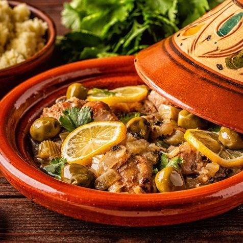 Tagine
