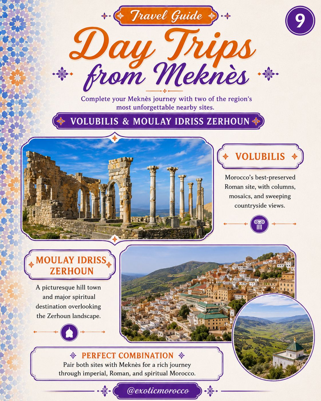 Places