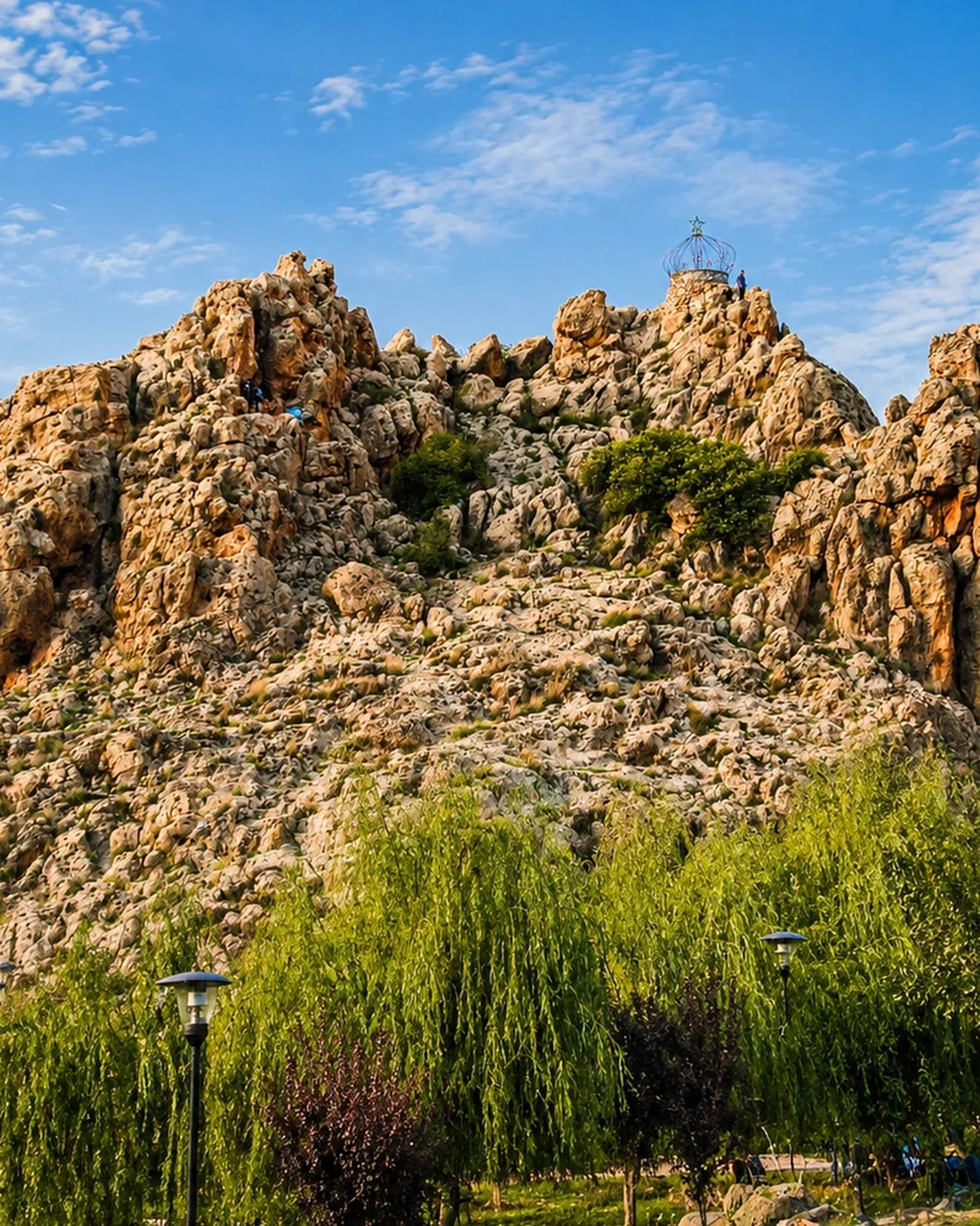 Azrou