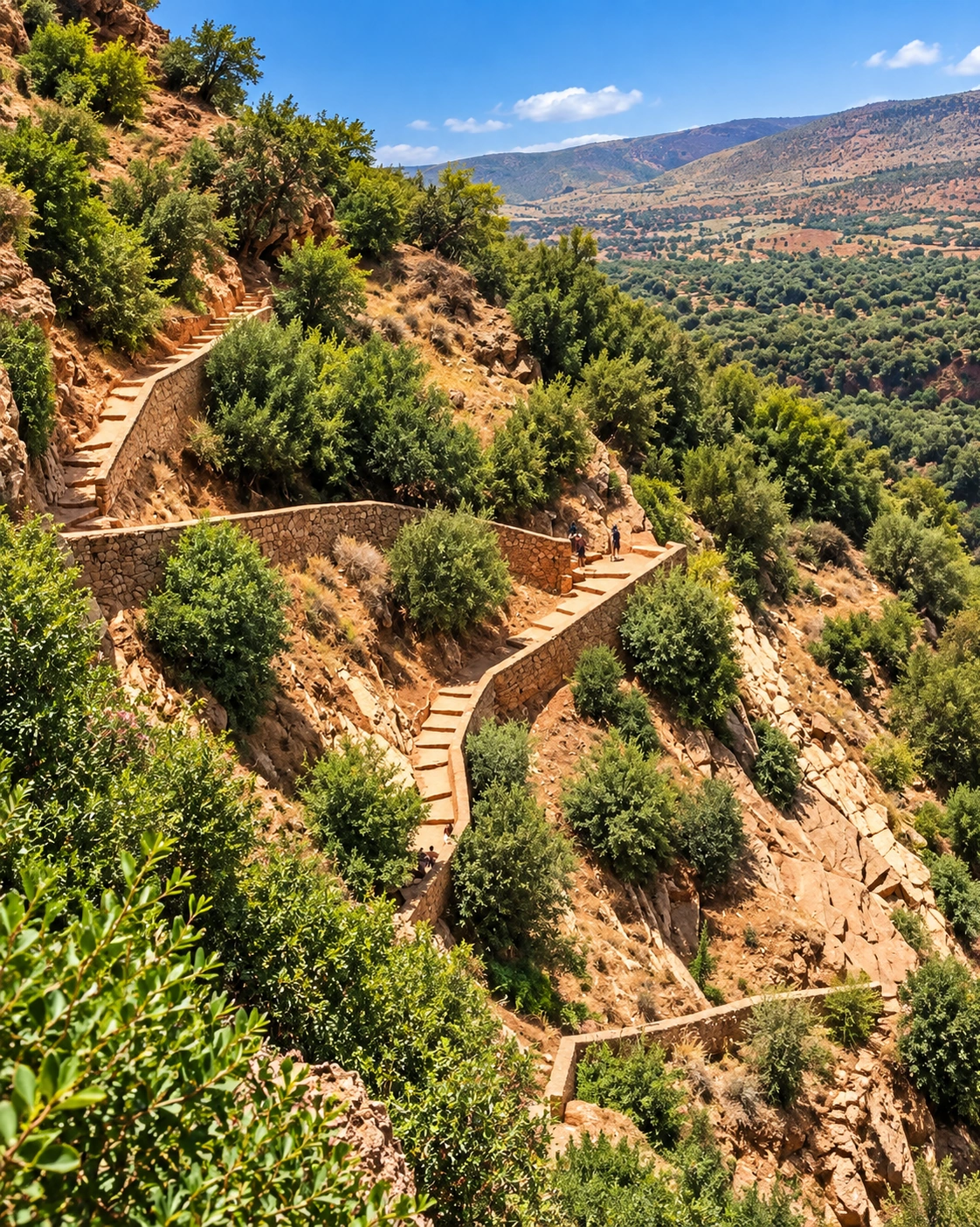 Beni Mellal
