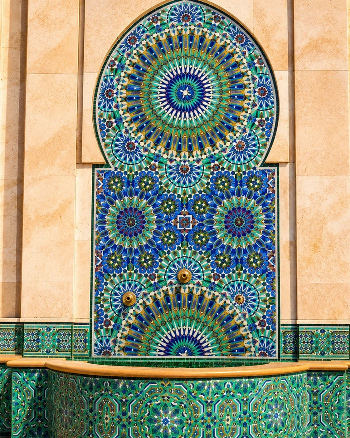 Casablanca