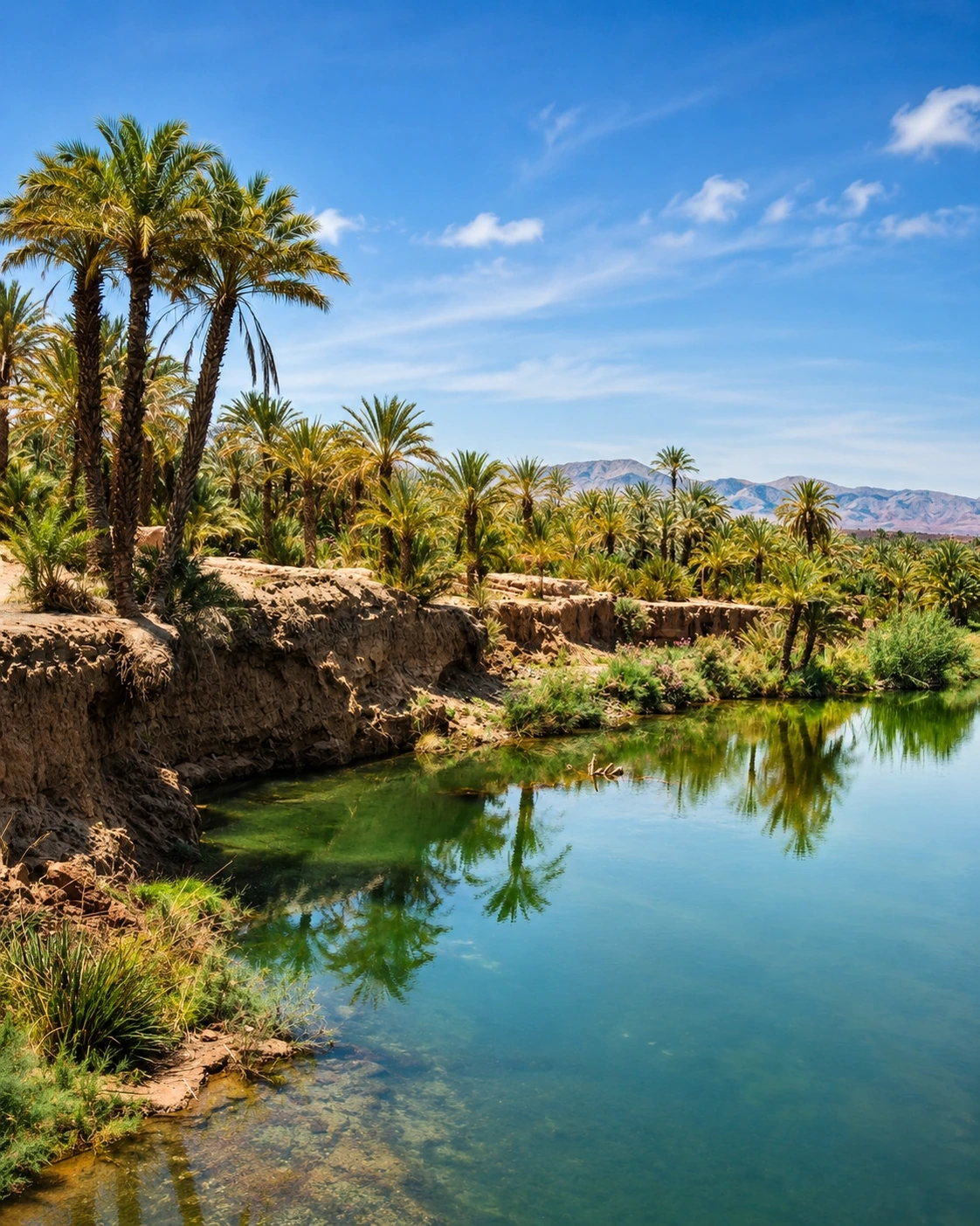 Drâa Valley