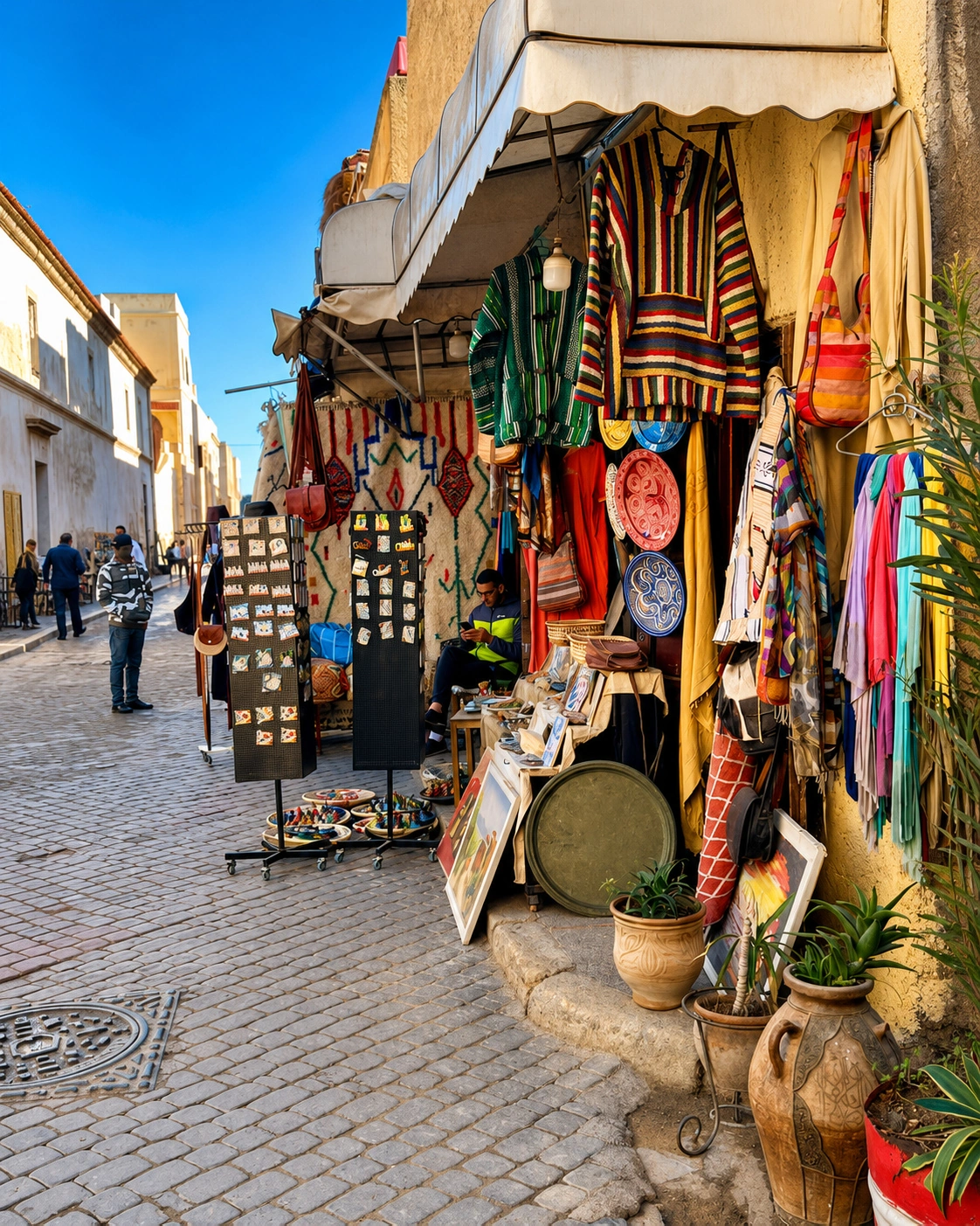 El Jadida / Mazagan