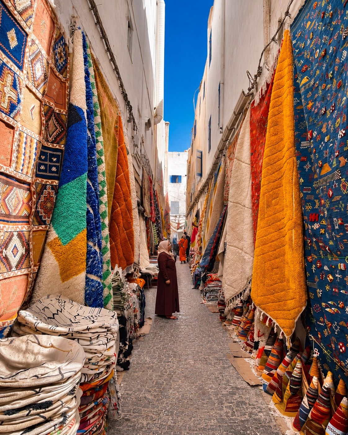 Essaouira / Mogador