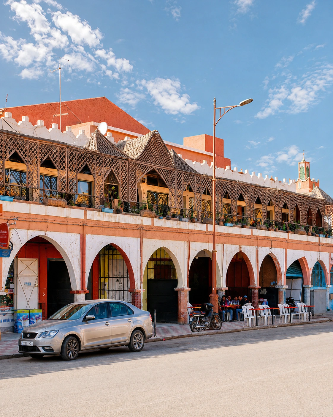 Guelmim