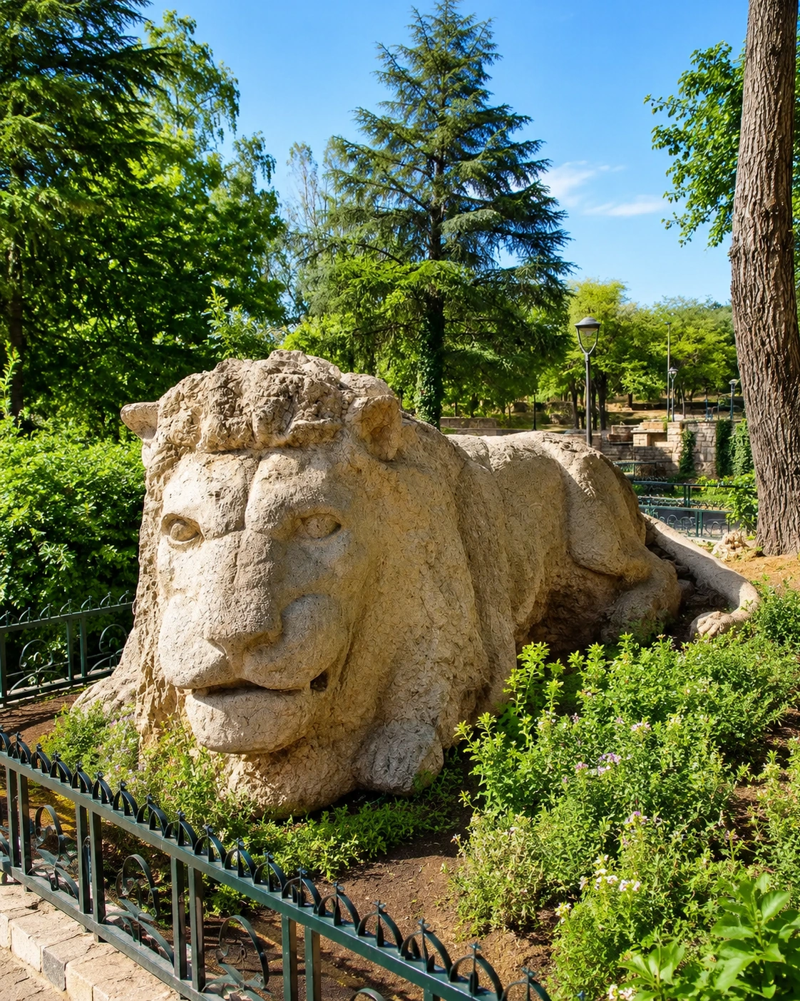 Ifrane