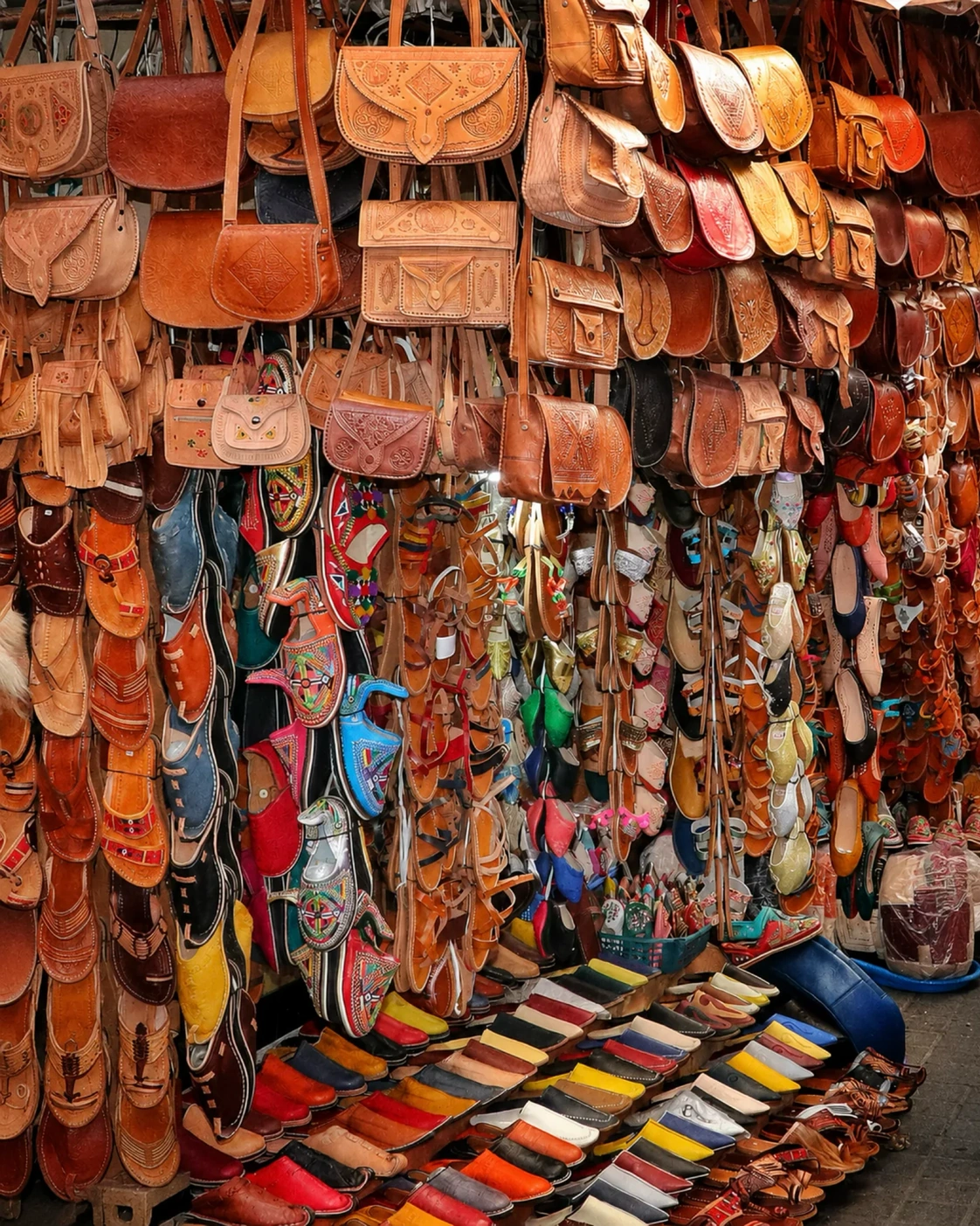 Marrakech