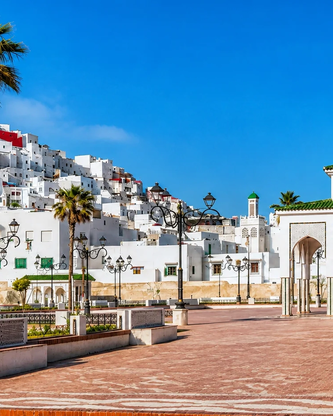 Tétouan