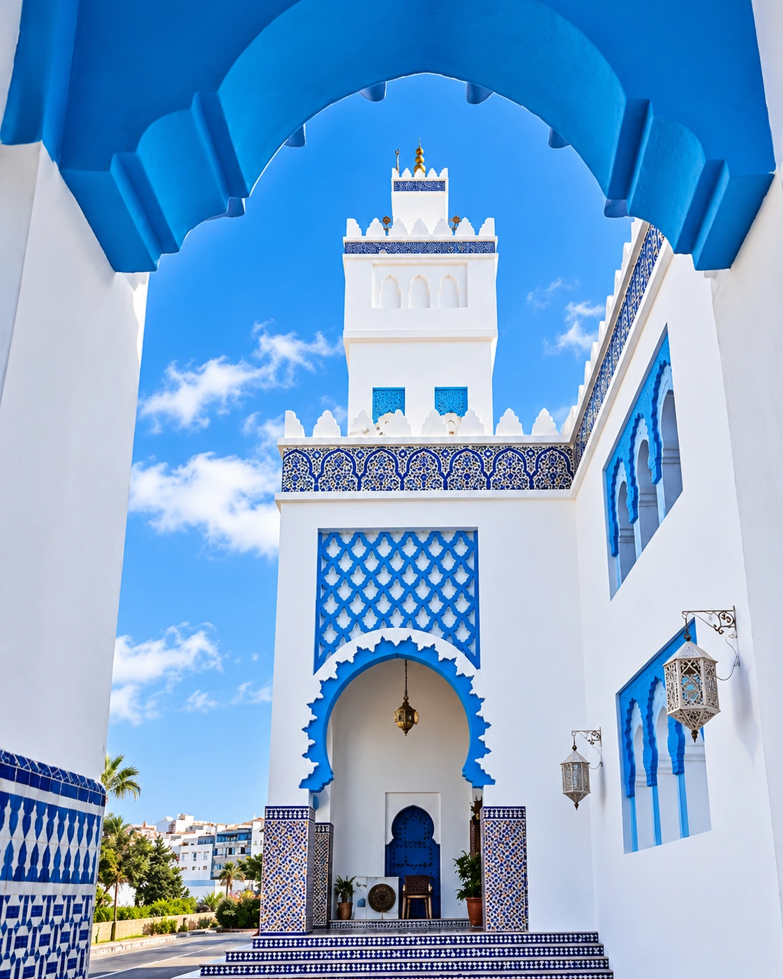 Architectural Details