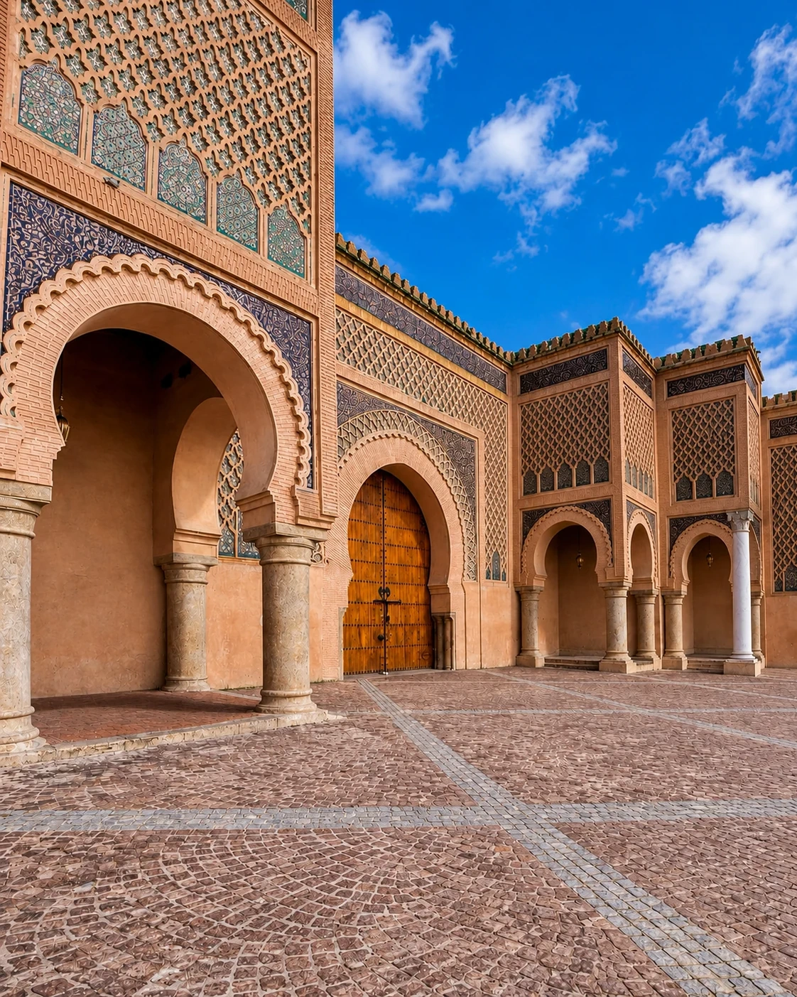 Meknès