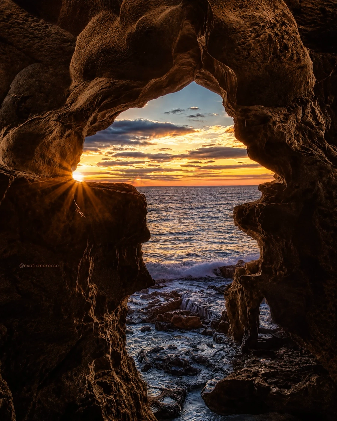 Caves of Hercules