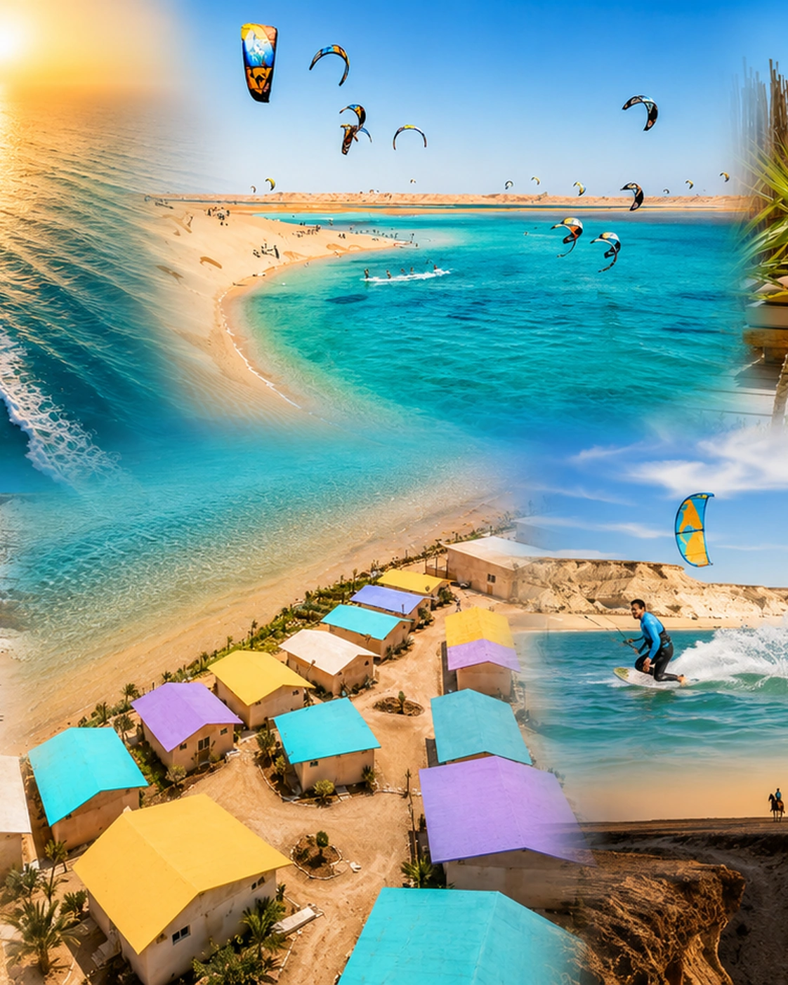 Dakhla National Park