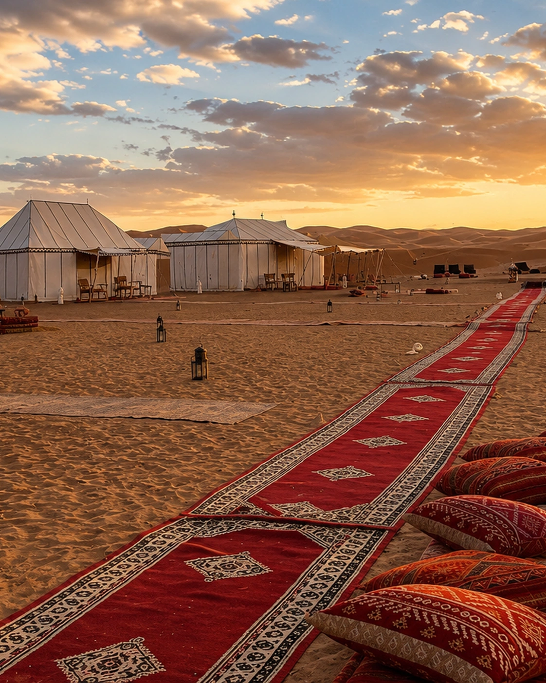 Erg Chebbi