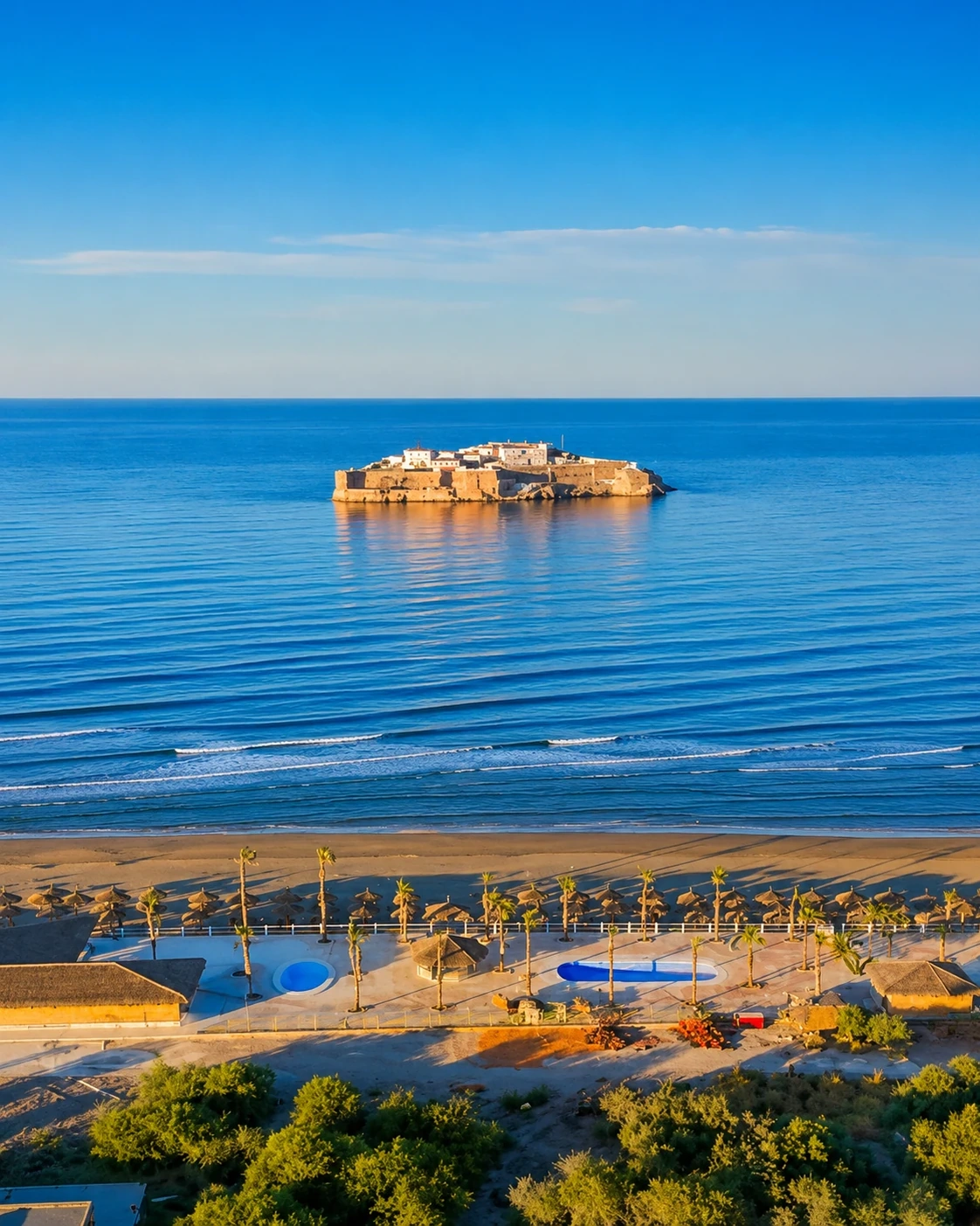 Sfiha Beach