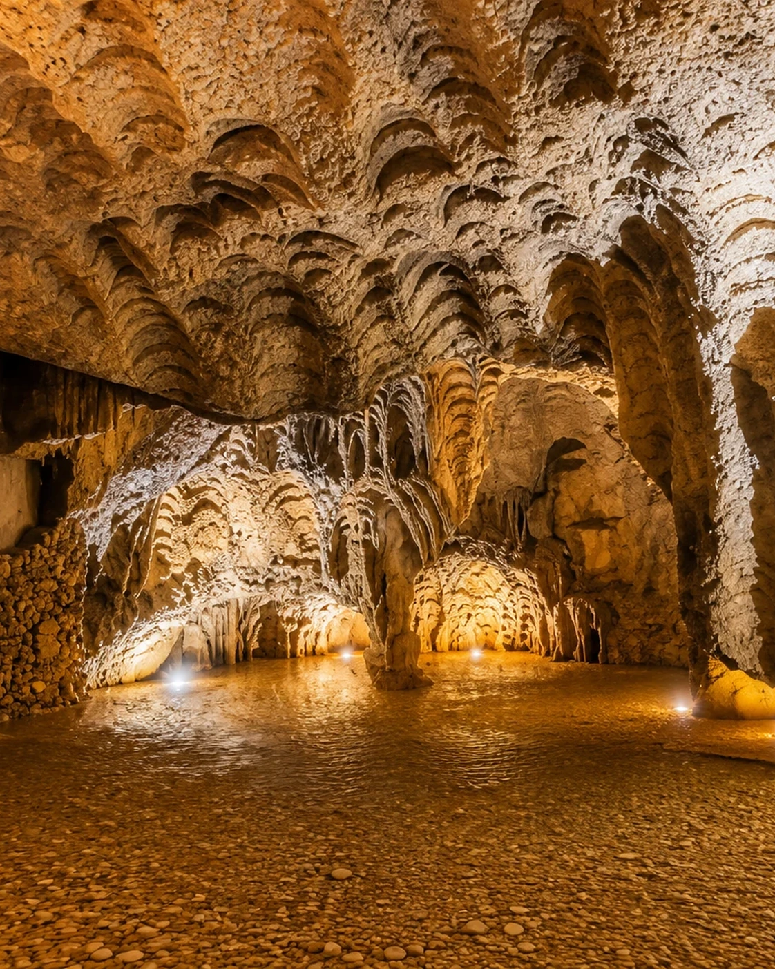 Taforalt Cave