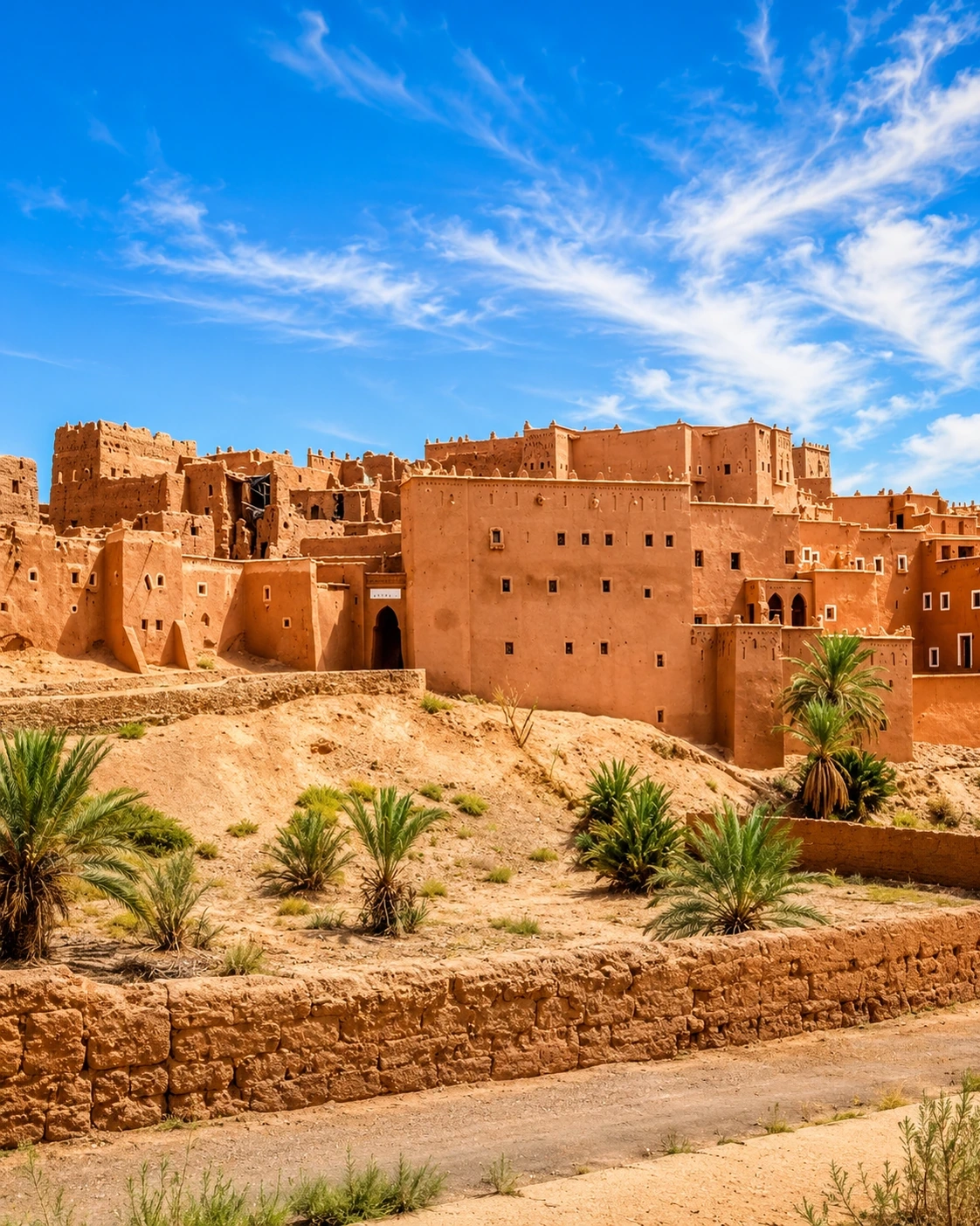Telouet Kasbah