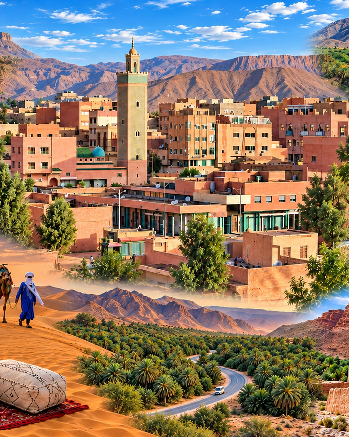 Ziz Valley