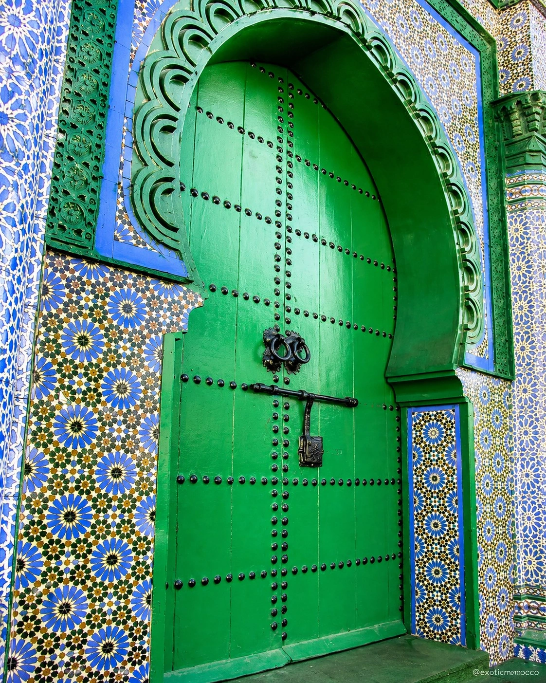 Mediterranean & Eastern Morocco