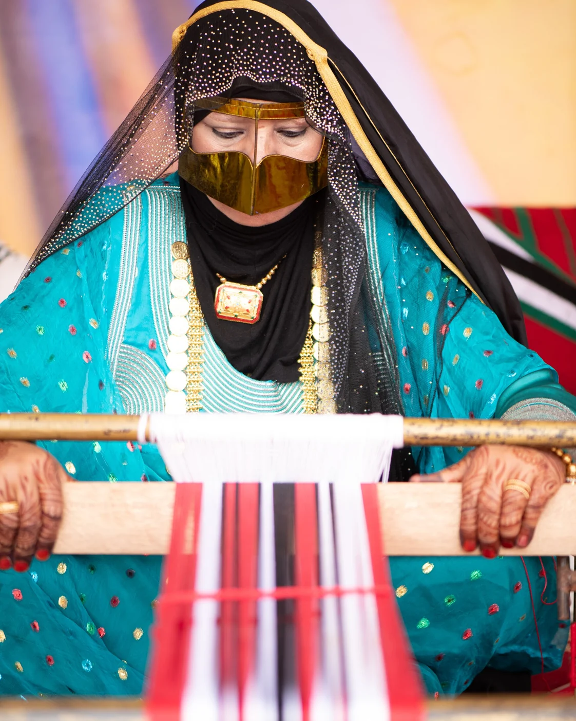 Amazigh Culture