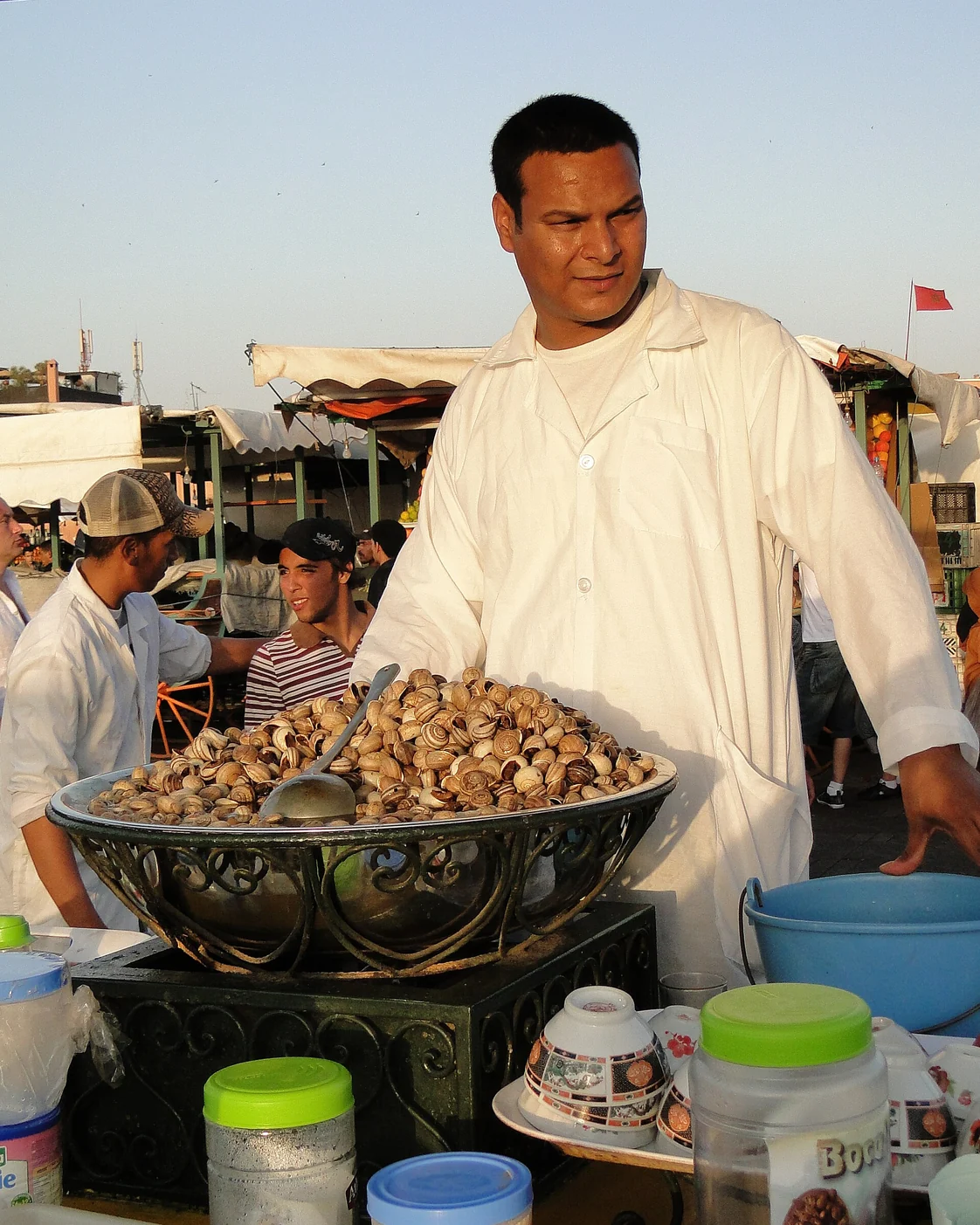 Food Culture