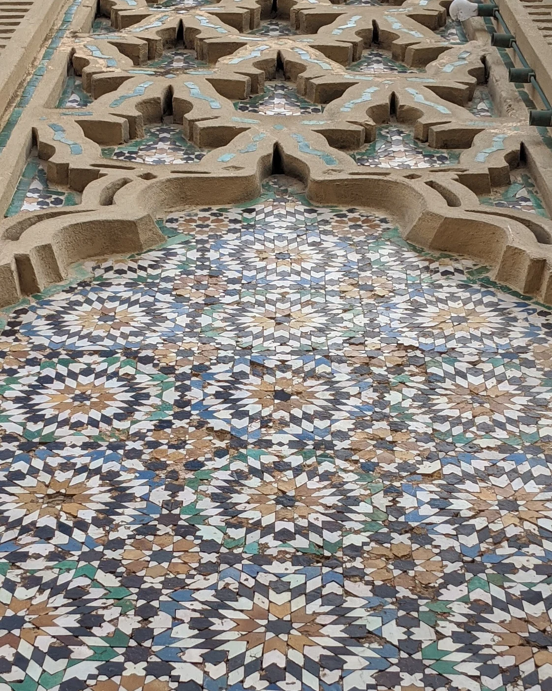 Moroccan Dynasties