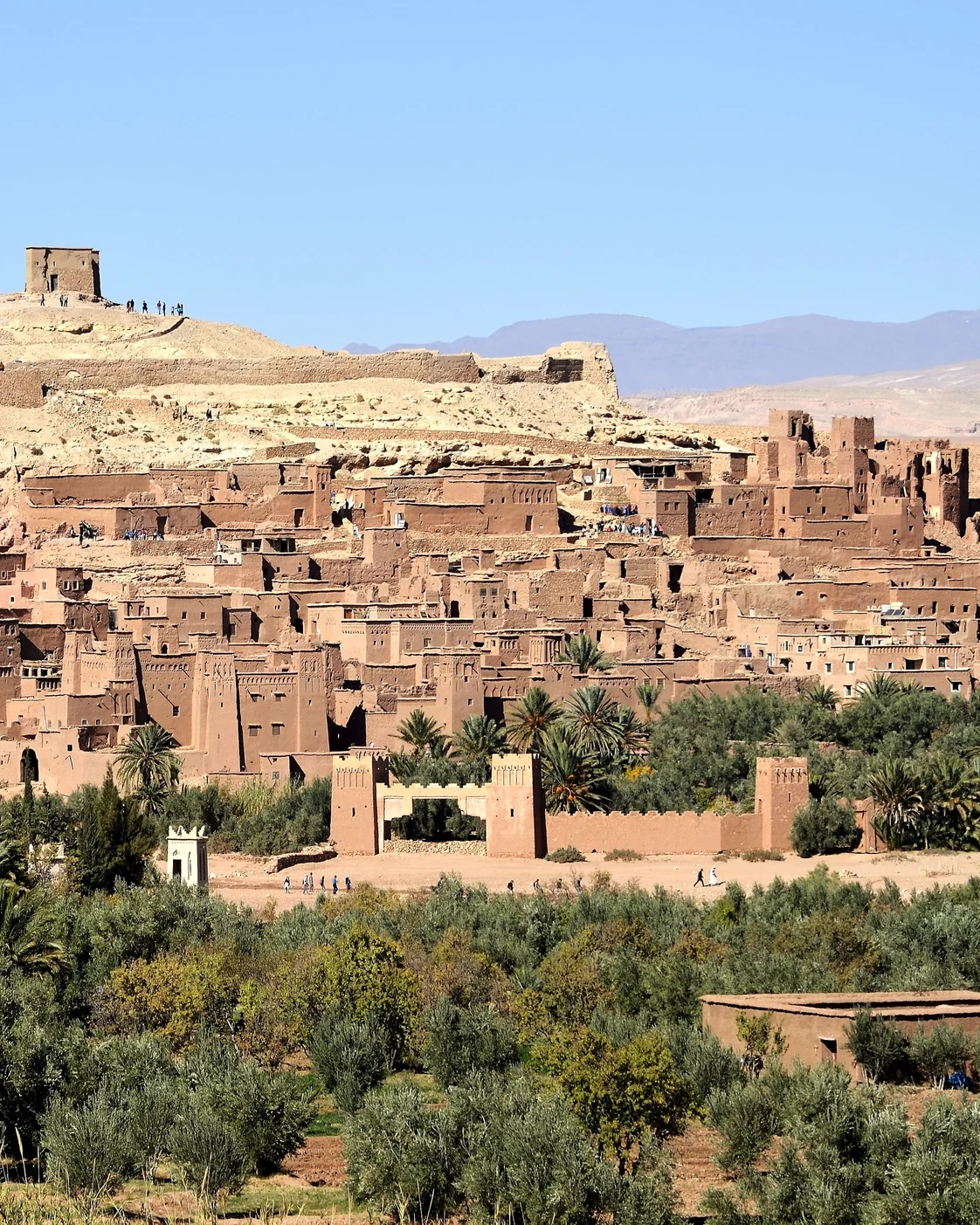 Morocco Itinerary: 14+ Days