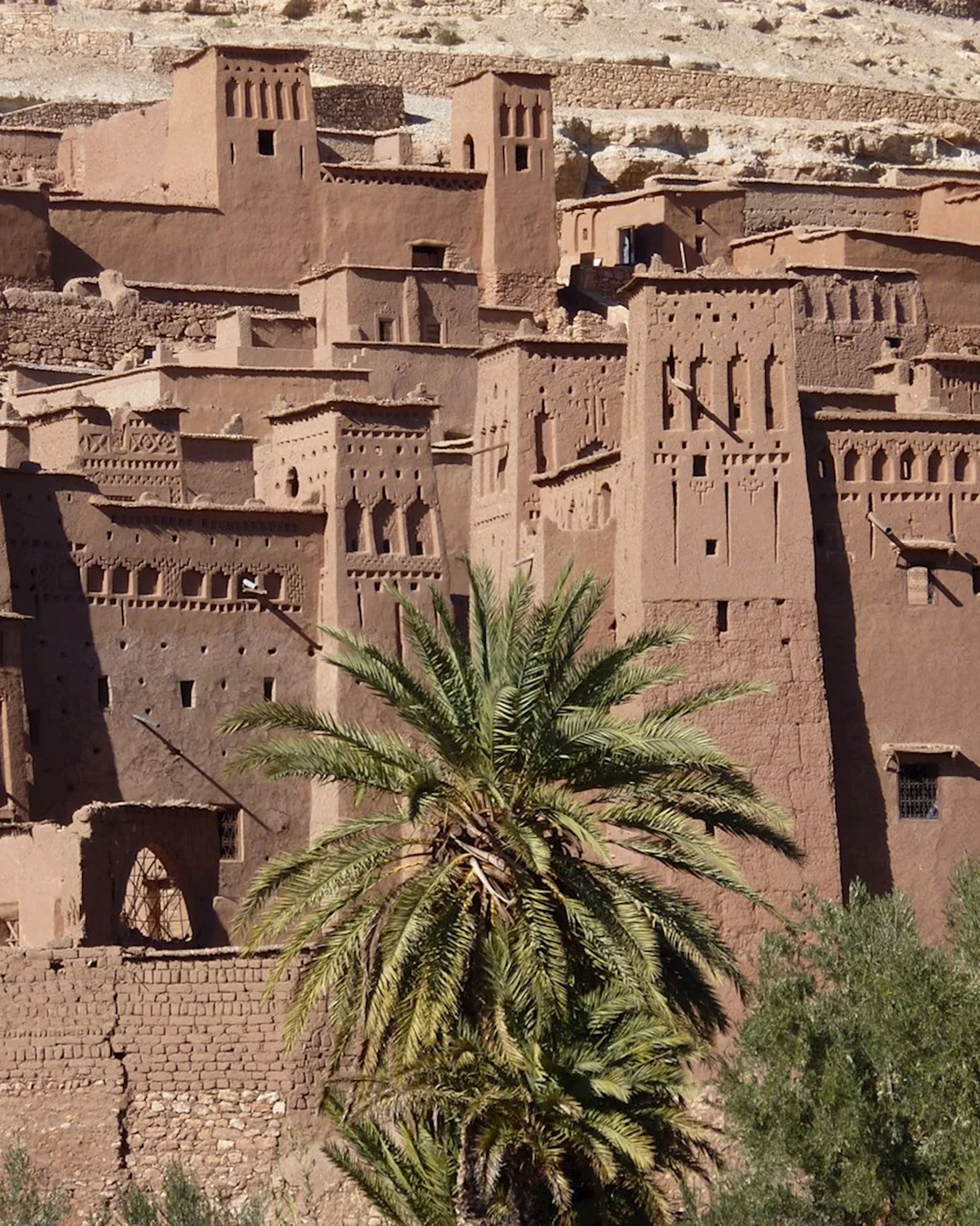 Earthen architecture deserves time on foot, beyond the windscreen.