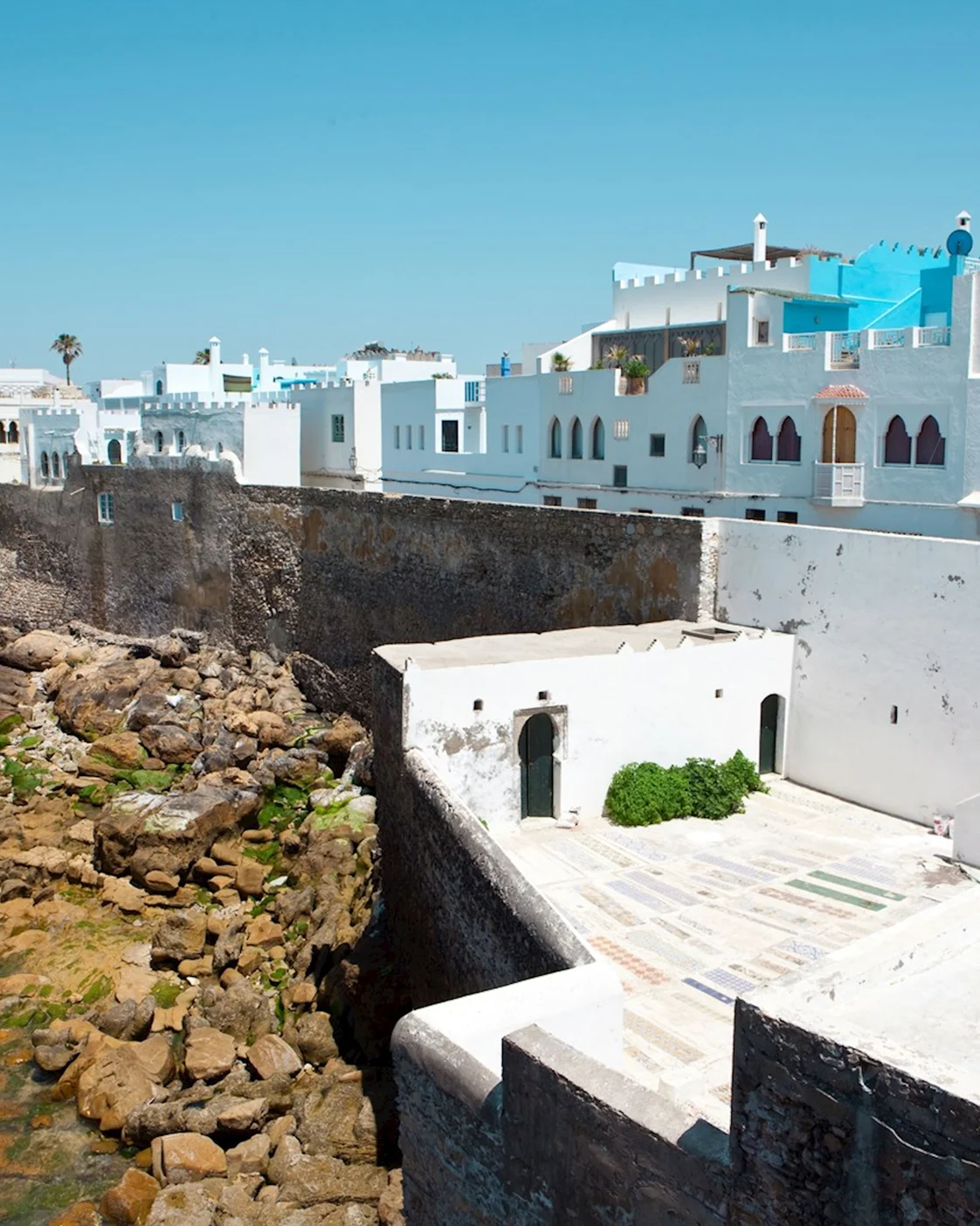 Morocco Itinerary: 7-10 Days
