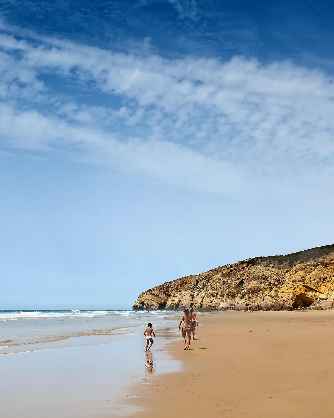 Family Travel in Morocco