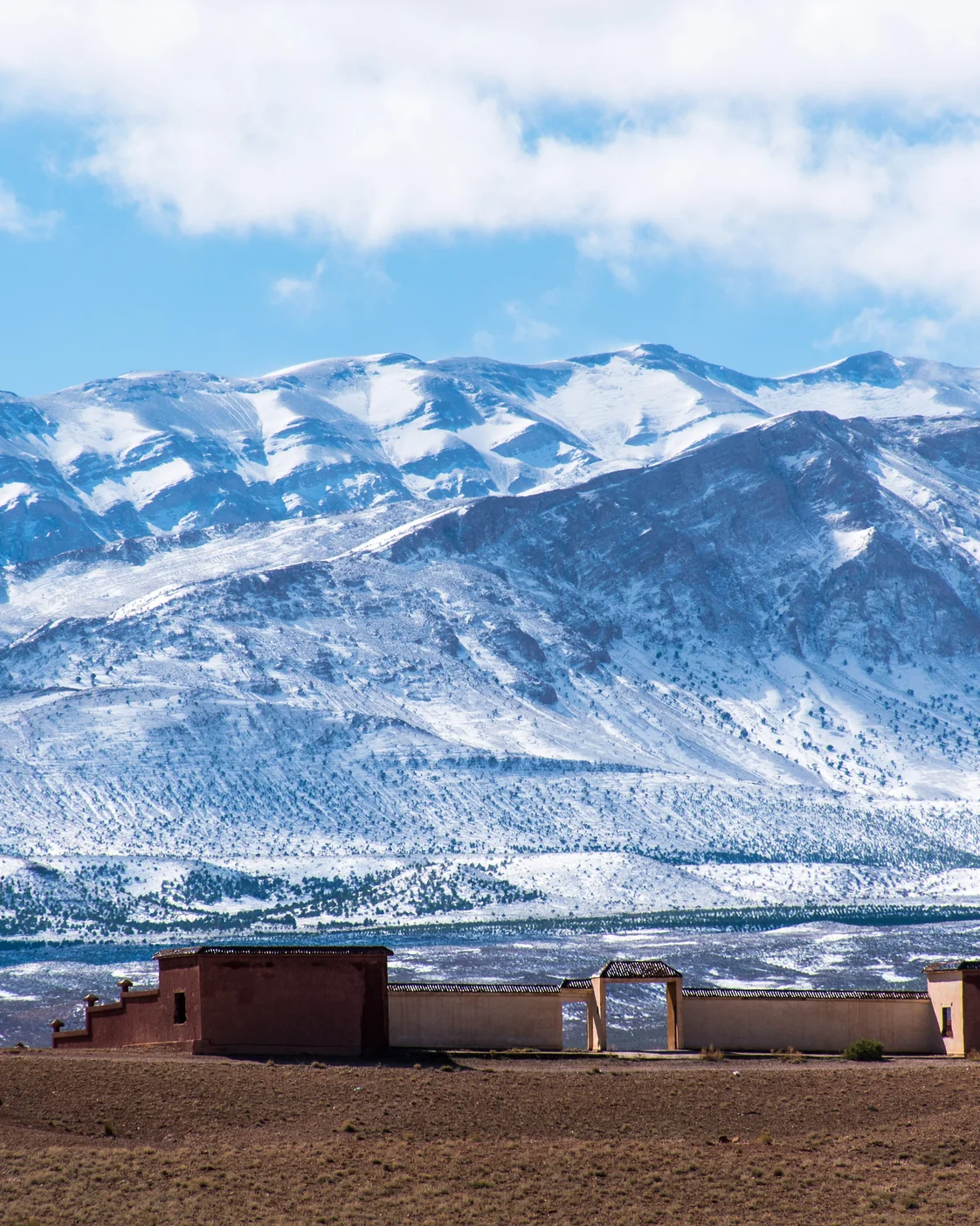 Best Time to Visit Morocco