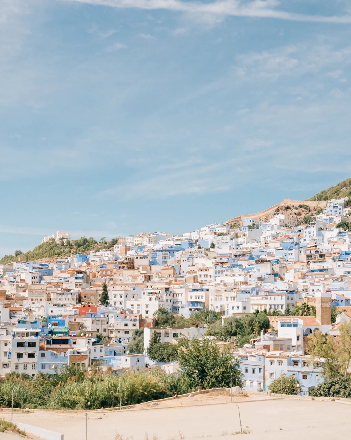 A stay in Chefchaouen can be shaped around your own walking pace and interests.