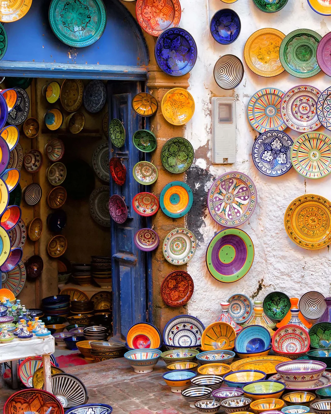Essaouira can give a Marrakech journey a distinct coastal chapter.
