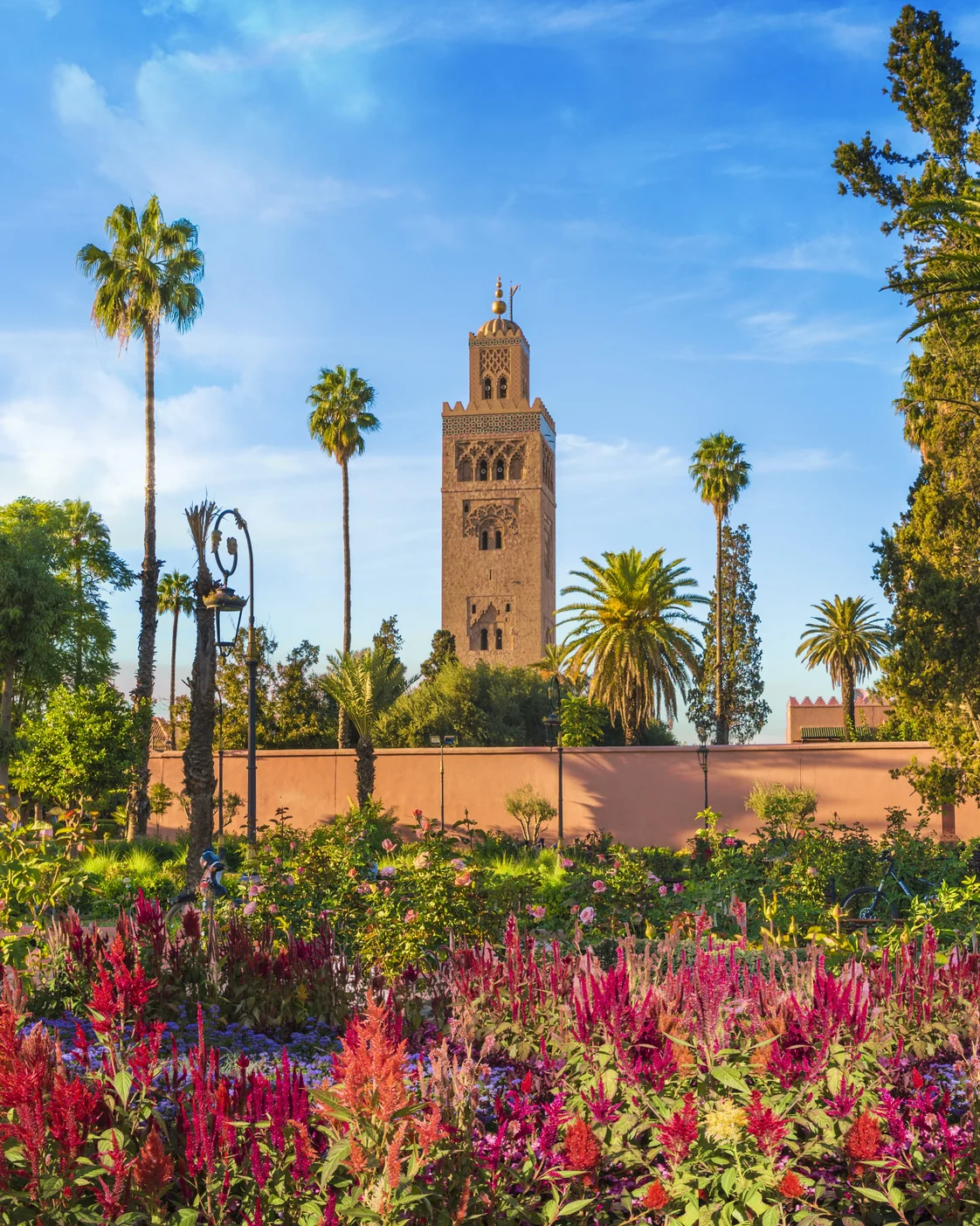 Morocco Itinerary: 3-5 Days