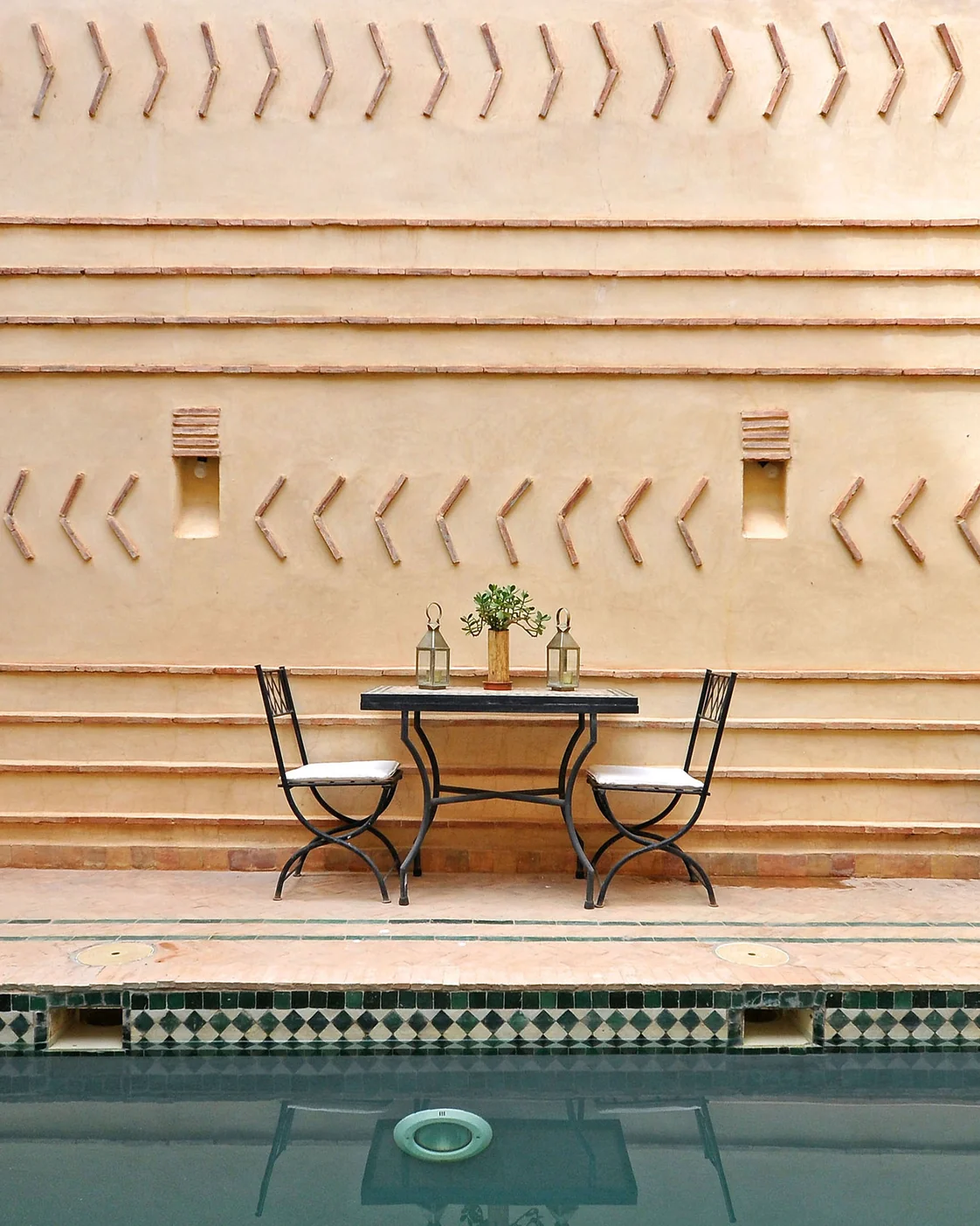 Morocco Travel Checklist