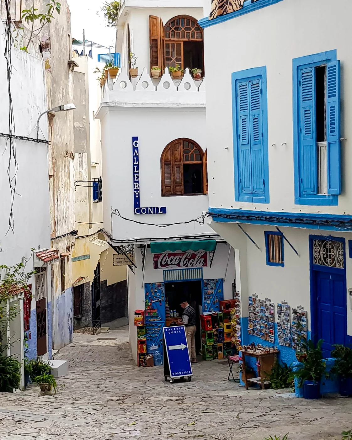 Solo Travel in Morocco