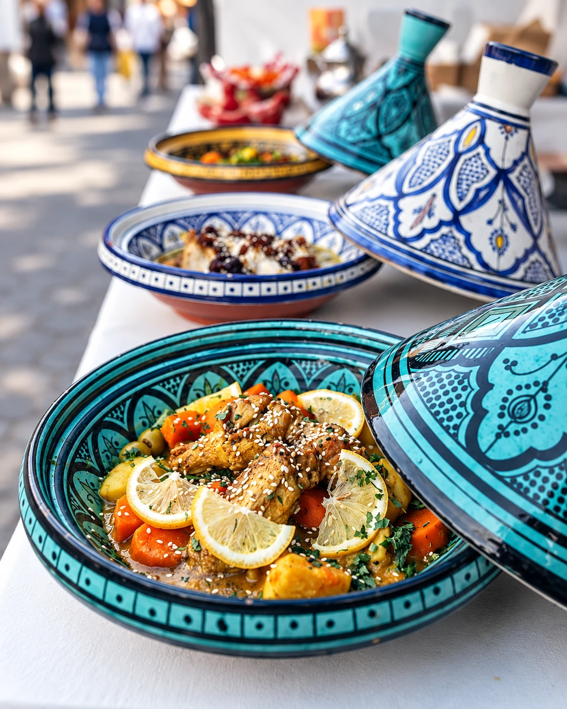 Tagine