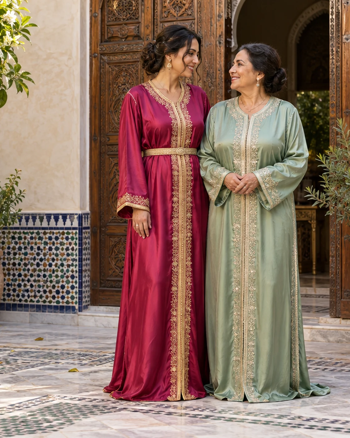 Dress, Identity & Ceremony
