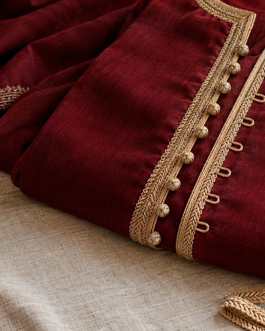 Embroidery & Sfifa