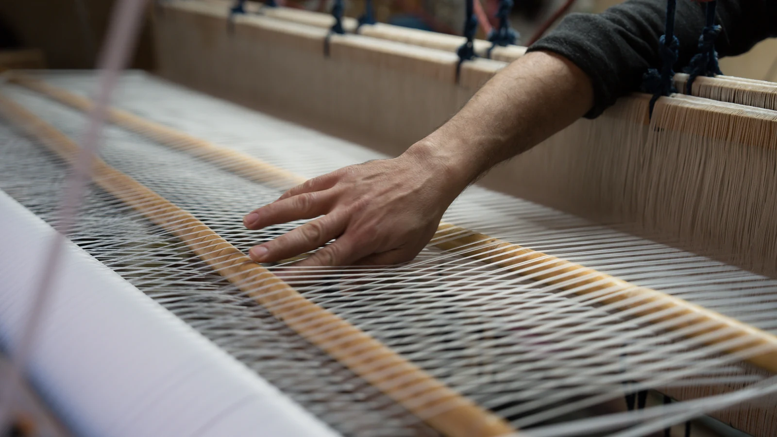 Textiles & Embroidery